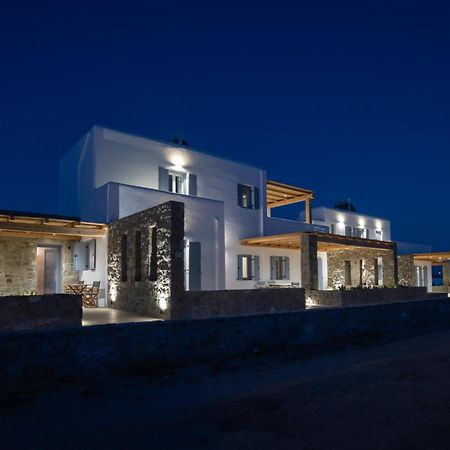 Miamis Villas Mykonos I Plintri Екстер'єр фото
