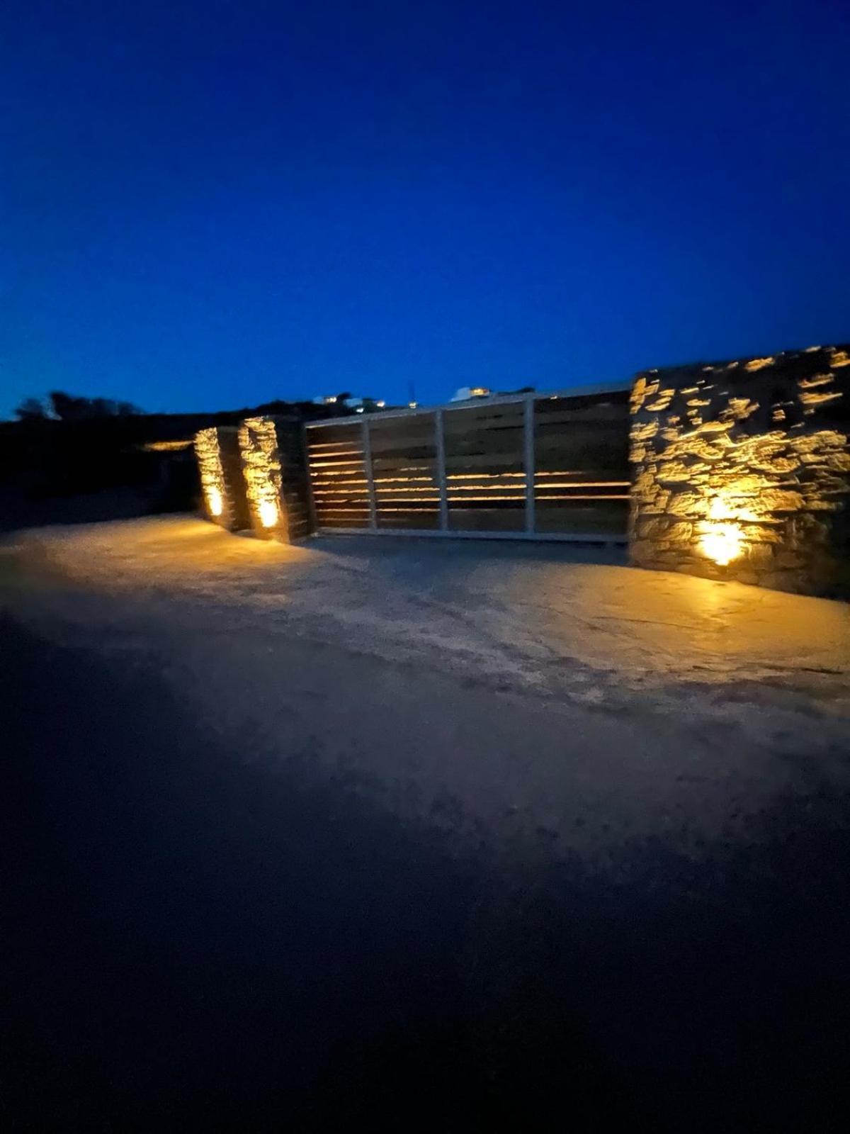Miamis Villas Mykonos I Plintri Екстер'єр фото