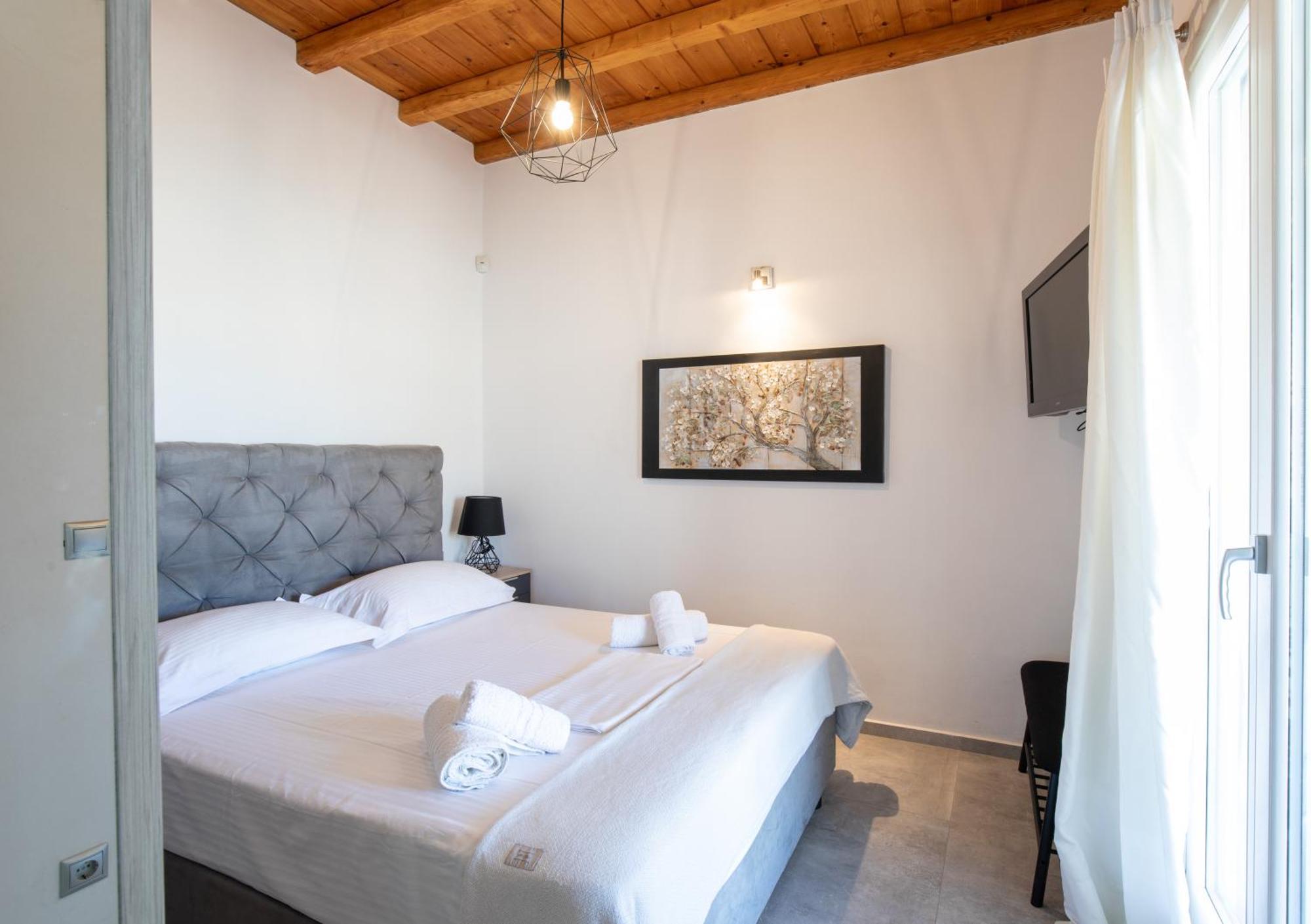 Miamis Villas Mykonos I Plintri Екстер'єр фото