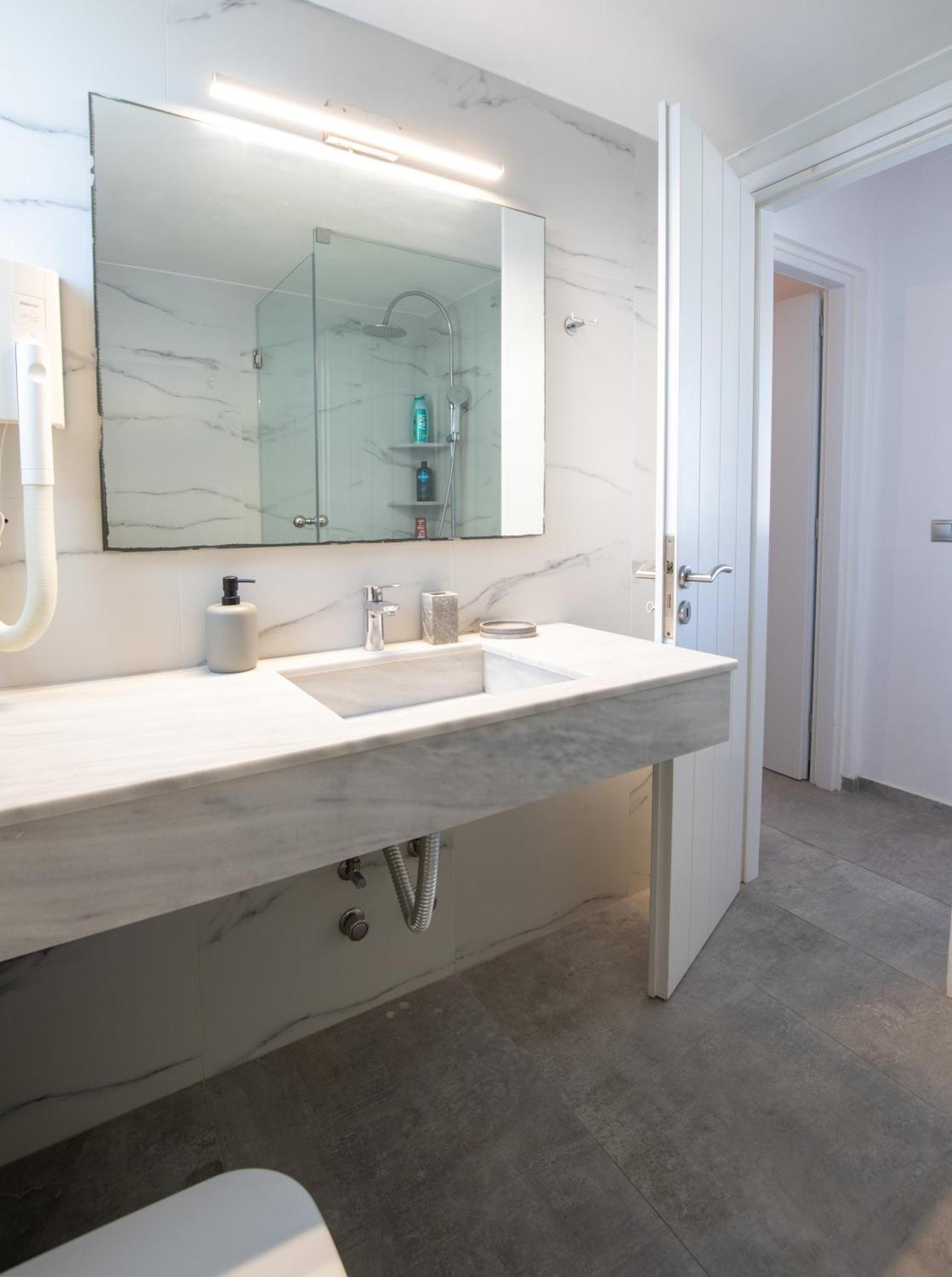 Miamis Villas Mykonos I Plintri Екстер'єр фото