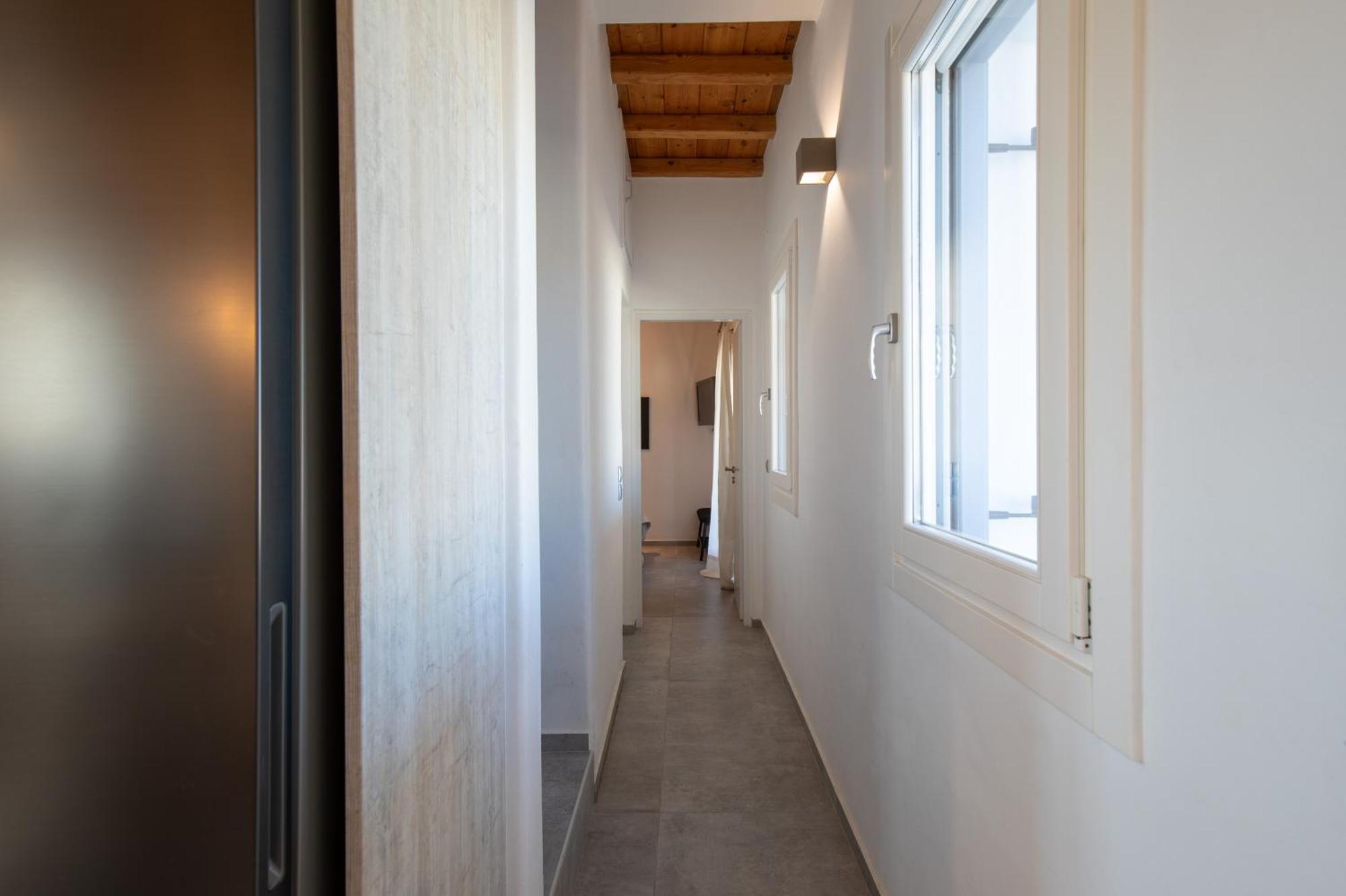 Miamis Villas Mykonos I Plintri Екстер'єр фото