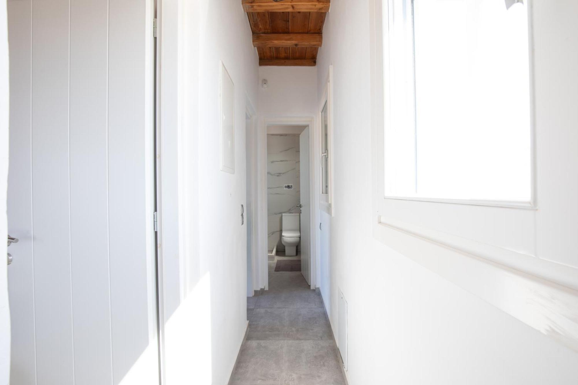 Miamis Villas Mykonos I Plintri Екстер'єр фото