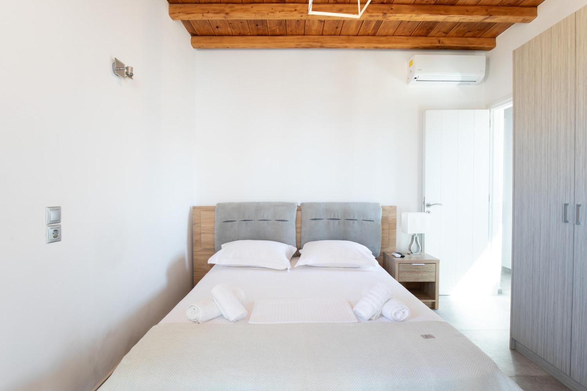 Miamis Villas Mykonos I Plintri Екстер'єр фото