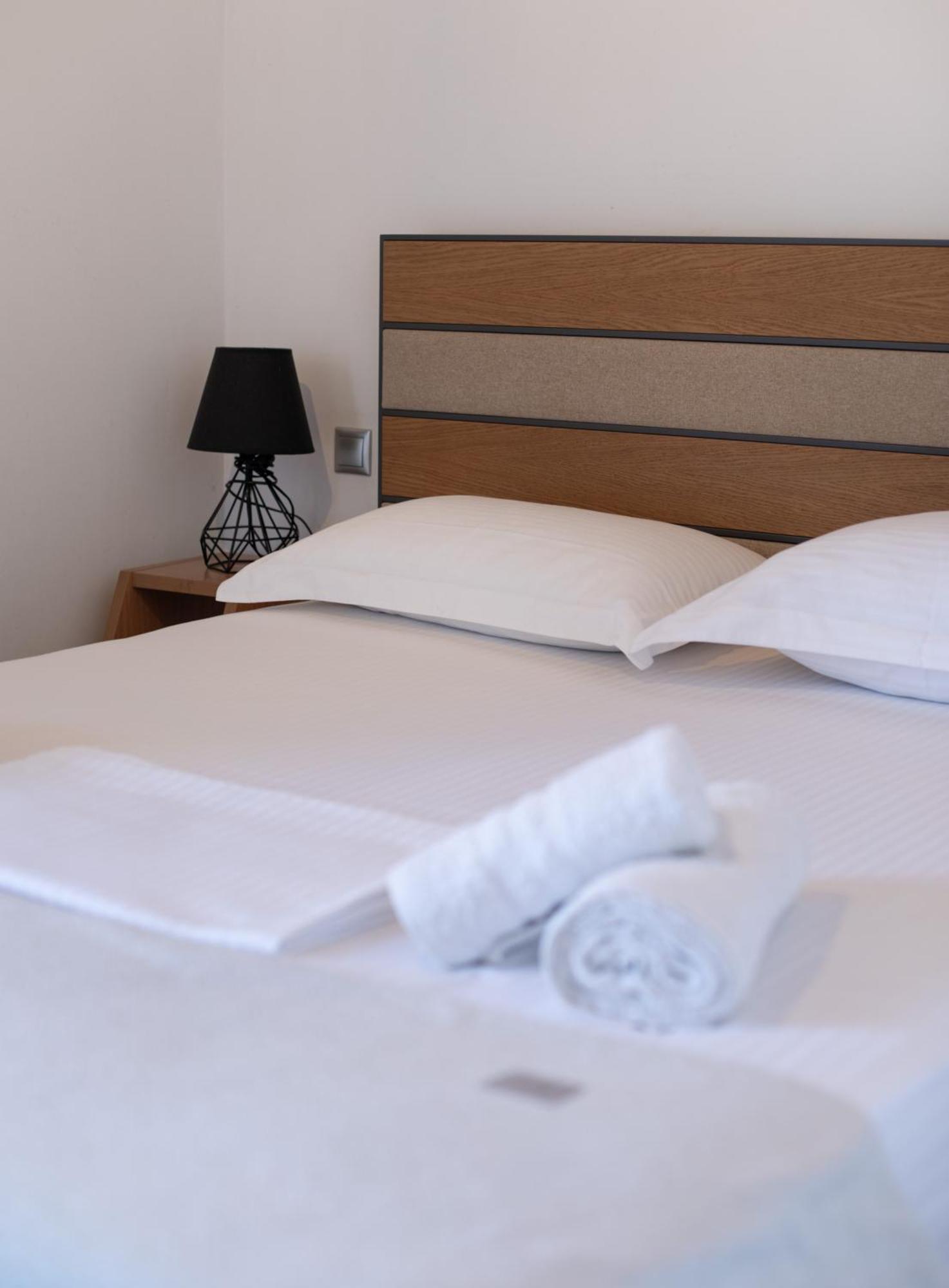 Miamis Villas Mykonos I Plintri Екстер'єр фото