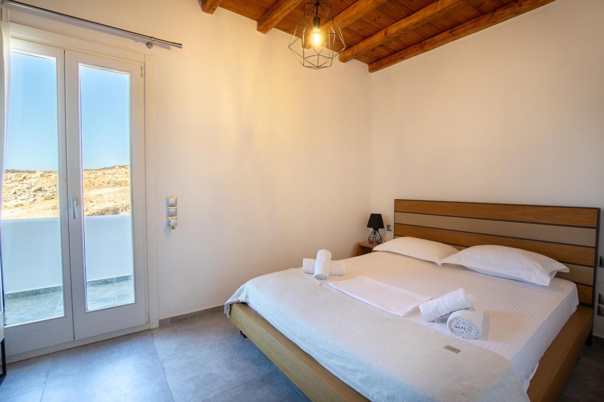 Miamis Villas Mykonos I Plintri Екстер'єр фото